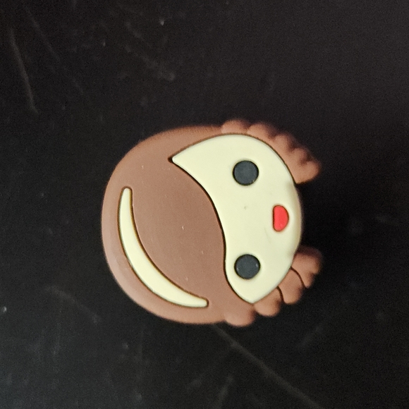 💥 5/$15 Croc Charm - Picture 1 of 2